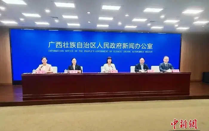 聚焦“急难愁盼” 广西织密医保民生保障网