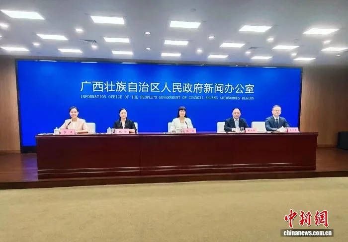聚焦“急难愁盼” 广西织密医保民生保障网